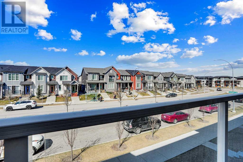 Single Family House for Sale in  Savanna Street NE Saddle Ridge Calgary 