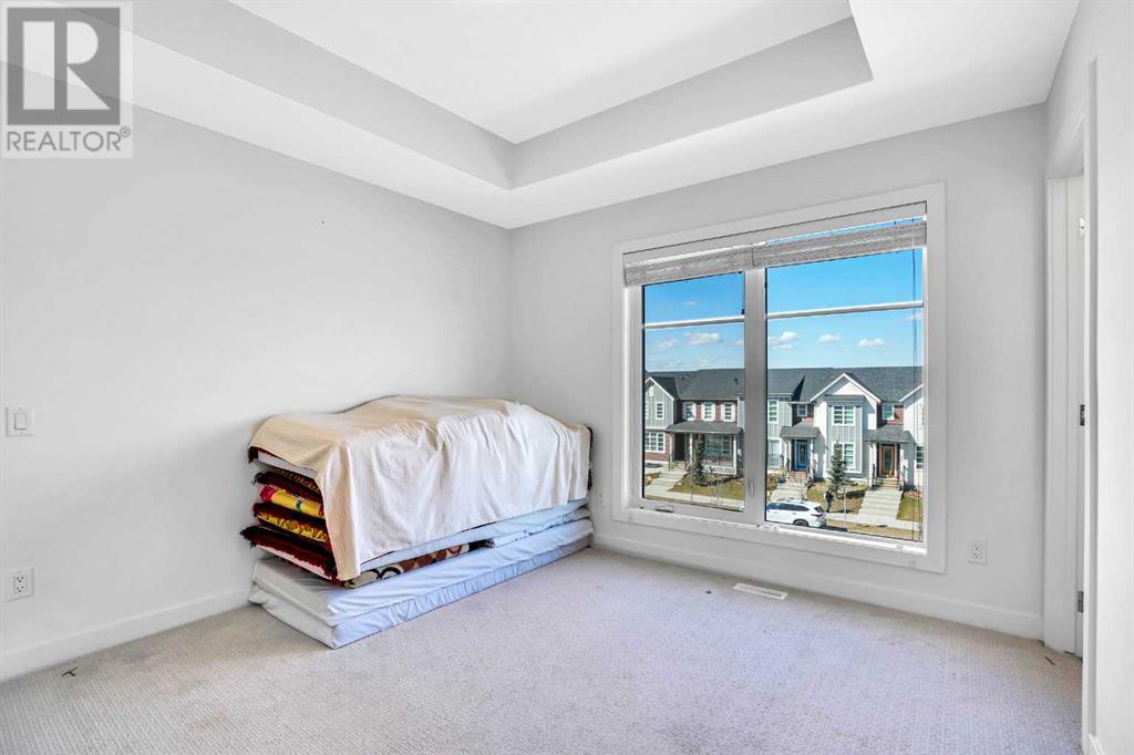 Single Family House for Sale in  Savanna Street NE Saddle Ridge Calgary 