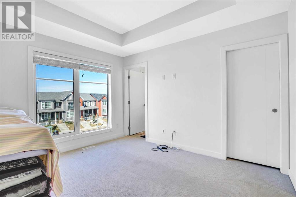 Single Family House for Sale in  Savanna Street NE Saddle Ridge Calgary 