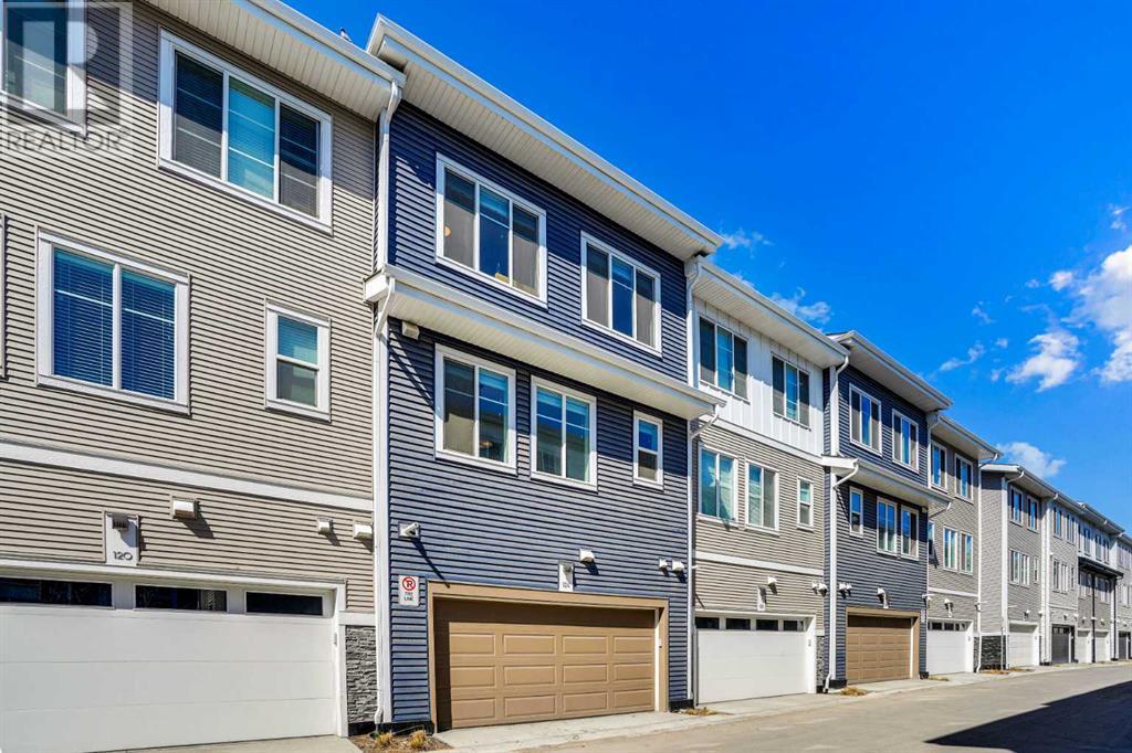 Single Family House for Sale in  Savanna Street NE Saddle Ridge Calgary 