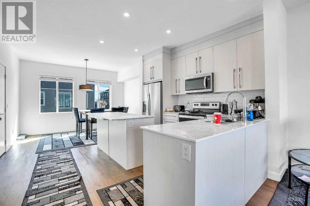 Single Family House for Sale in  Savanna Street NE Saddle Ridge Calgary 