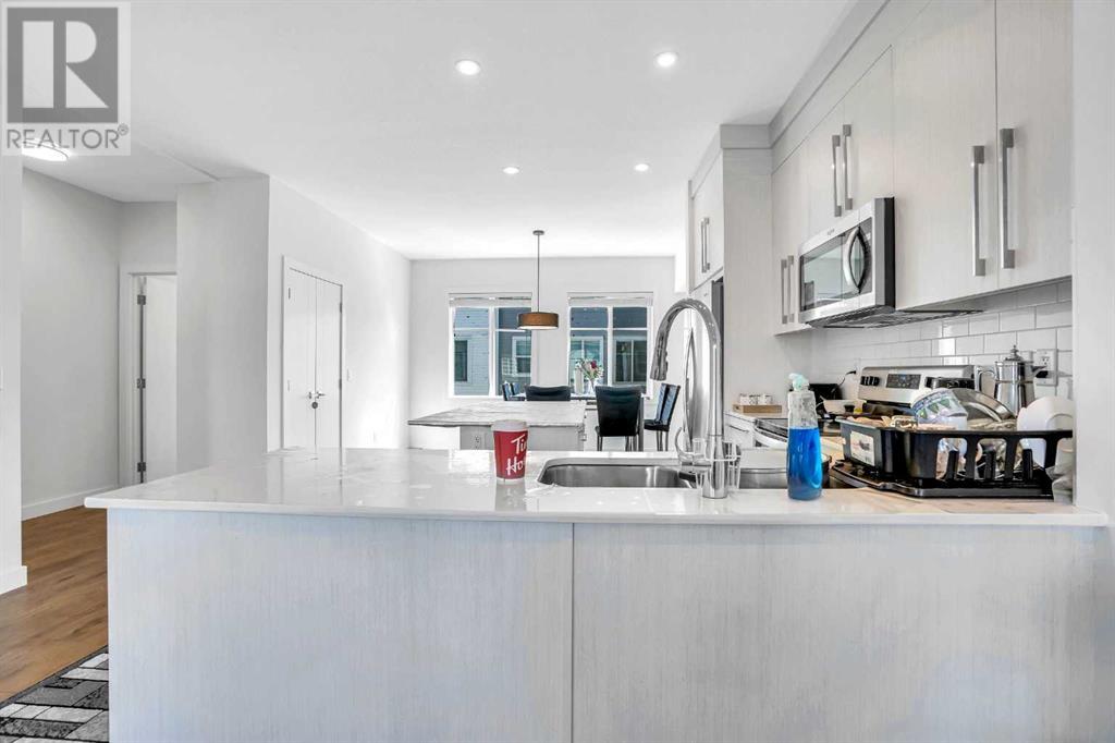 Single Family House for Sale in  Savanna Street NE Saddle Ridge Calgary 