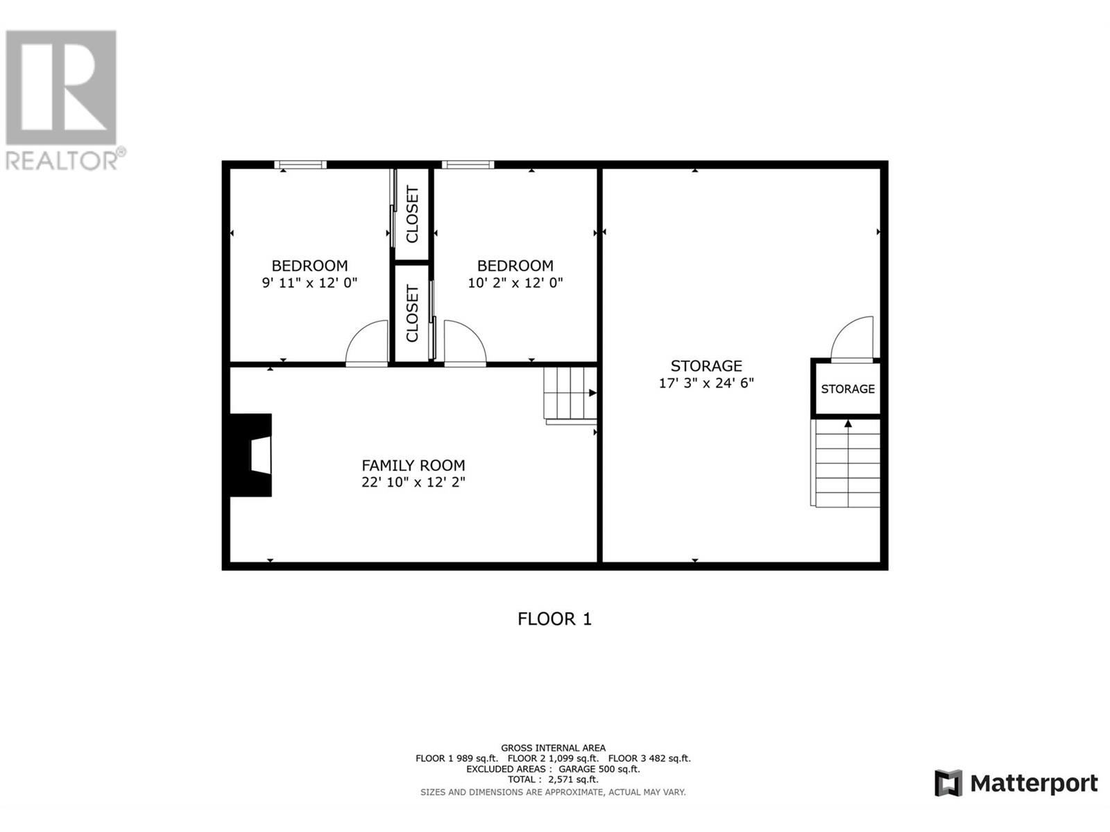 40 Rosoman Road, Enderby