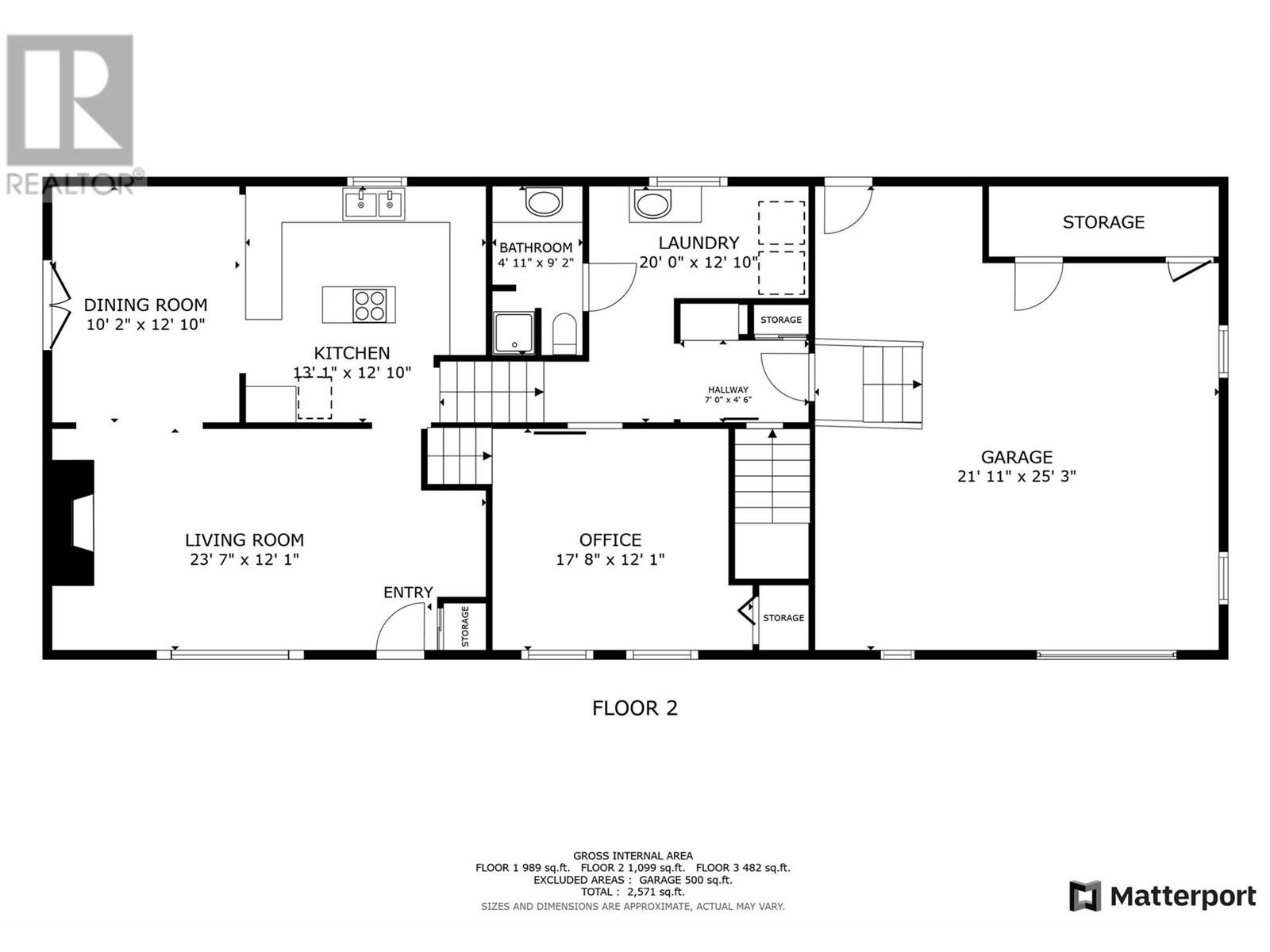 40 Rosoman Road, Enderby