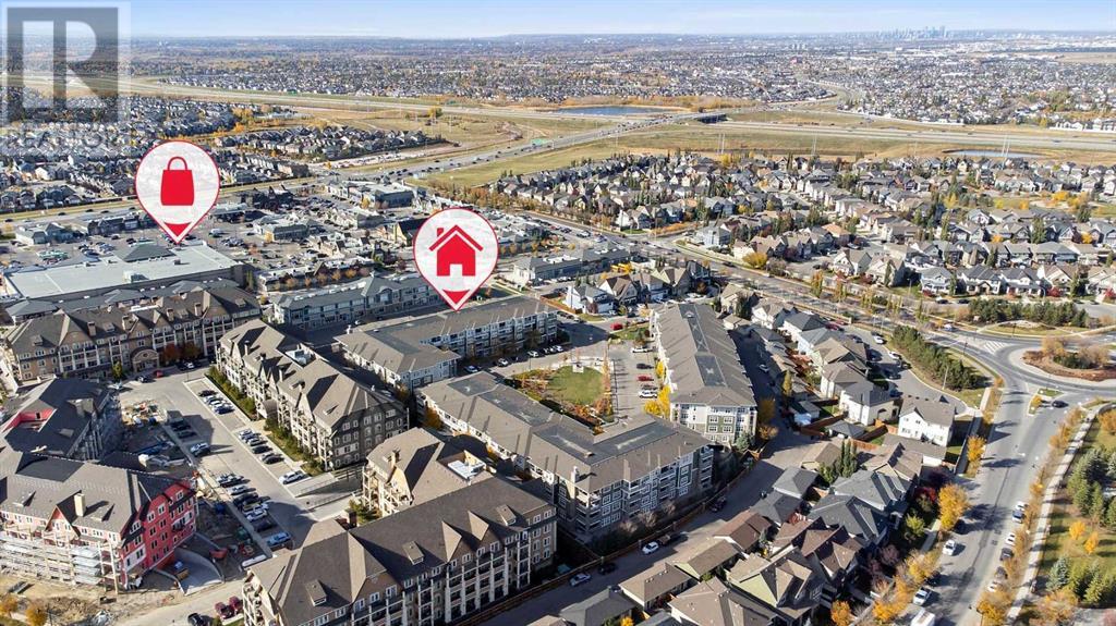 Single Family House for Sale in   Mahogany Row SE Mahogany Calgary 