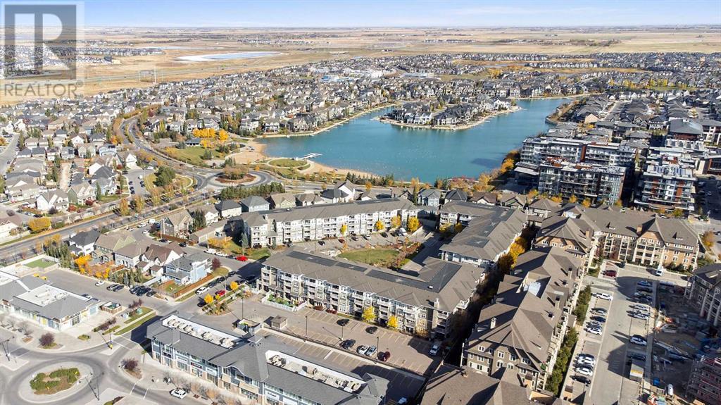 Single Family House for Sale in   Mahogany Row SE Mahogany Calgary 