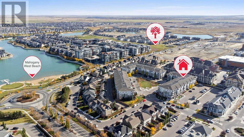 Single Family House for Sale in   Mahogany Row SE Mahogany Calgary 