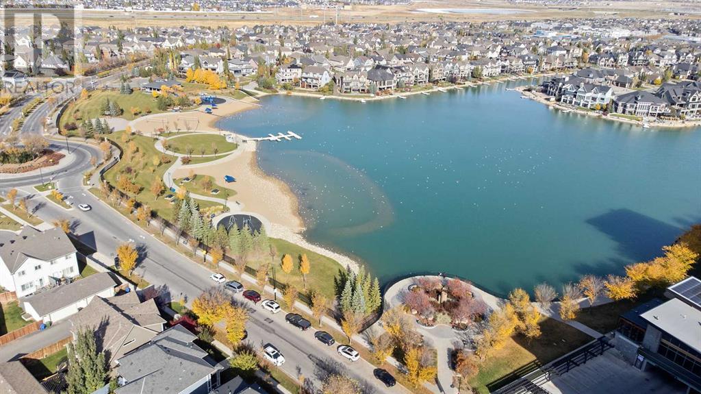 Single Family House for Sale in   Mahogany Row SE Mahogany Calgary 