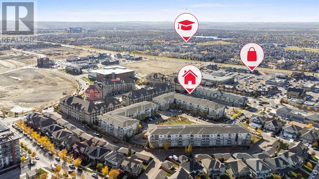 Single Family House for Sale in   Mahogany Row SE Mahogany Calgary 