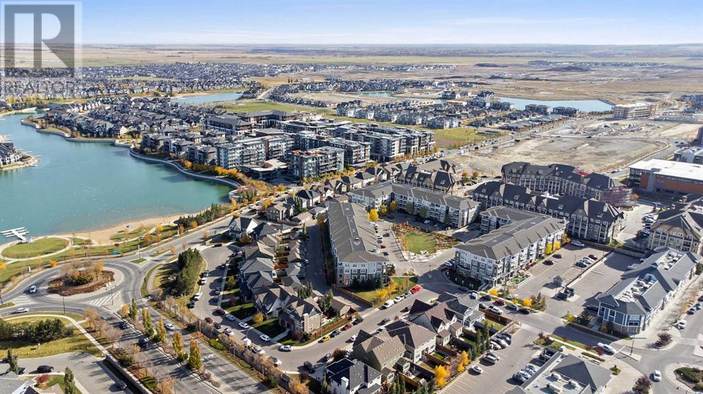 Single Family House for Sale in   Mahogany Row SE Mahogany Calgary 