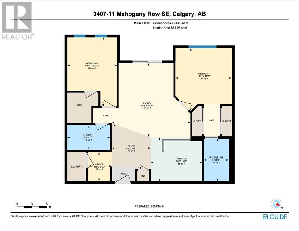 Single Family House for Sale in   Mahogany Row SE Mahogany Calgary 