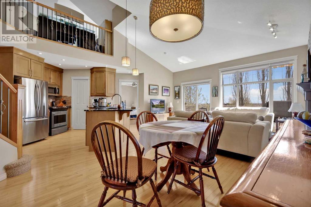 Single Family House Bungalow for Sale in  Springbank Villas SW Springbank Hill Calgary 