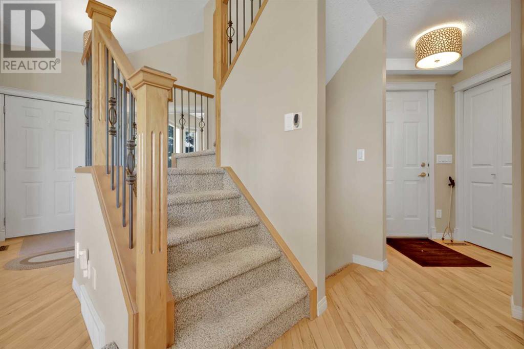Single Family House Bungalow for Sale in  Springbank Villas SW Springbank Hill Calgary 