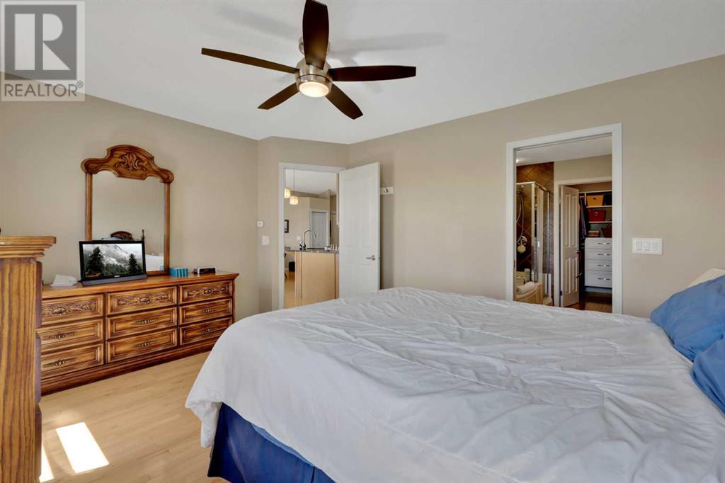 Single Family House Bungalow for Sale in  Springbank Villas SW Springbank Hill Calgary 
