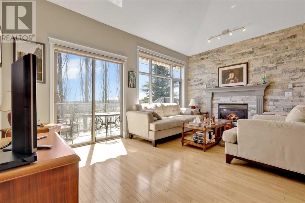 Single Family House Bungalow for Sale in  Springbank Villas SW Springbank Hill Calgary 