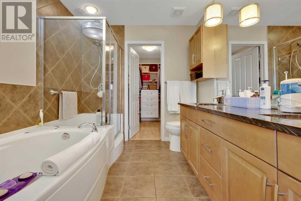 Single Family House Bungalow for Sale in  Springbank Villas SW Springbank Hill Calgary 