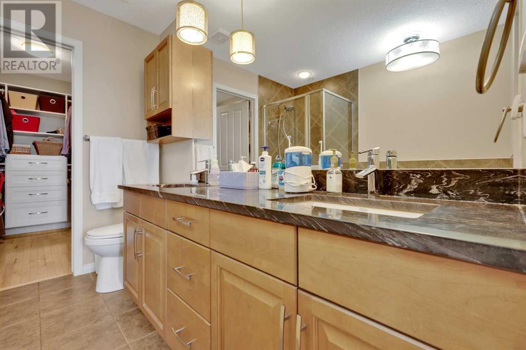 Single Family House Bungalow for Sale in  Springbank Villas SW Springbank Hill Calgary 