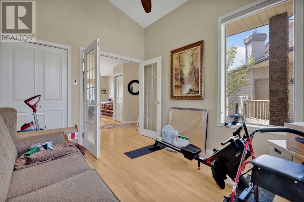 Single Family House Bungalow for Sale in  Springbank Villas SW Springbank Hill Calgary 