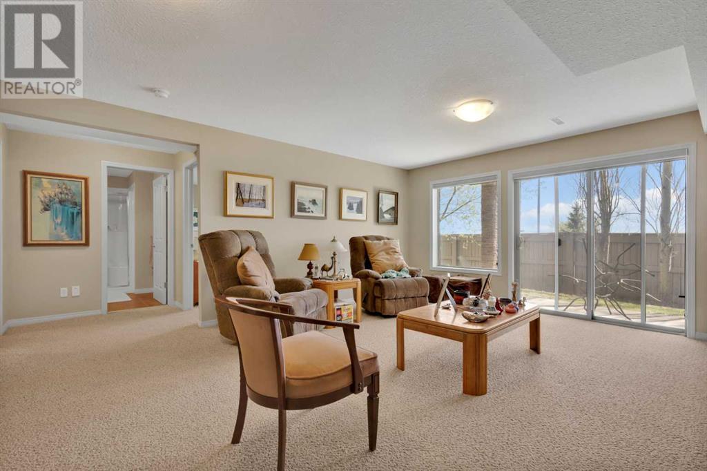 Single Family House Bungalow for Sale in  Springbank Villas SW Springbank Hill Calgary 