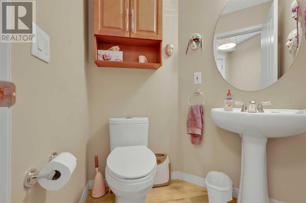 Single Family House Bungalow for Sale in  Springbank Villas SW Springbank Hill Calgary 