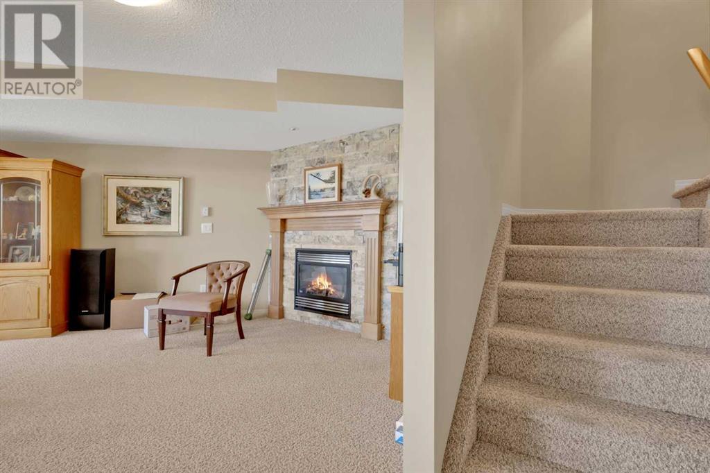 Single Family House Bungalow for Sale in  Springbank Villas SW Springbank Hill Calgary 