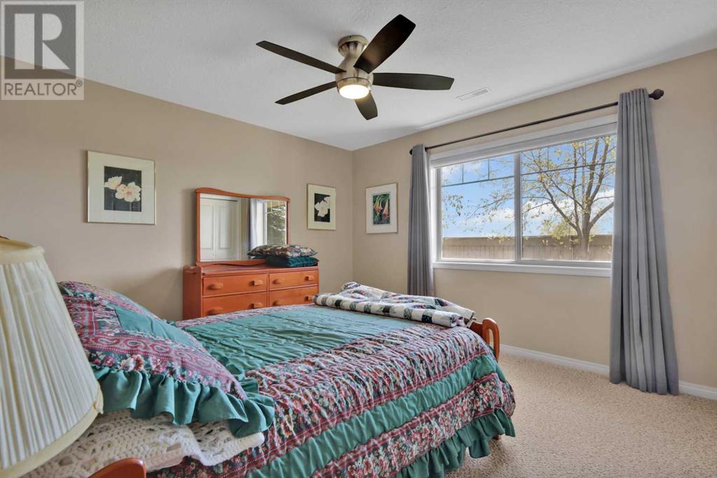 Single Family House Bungalow for Sale in  Springbank Villas SW Springbank Hill Calgary 