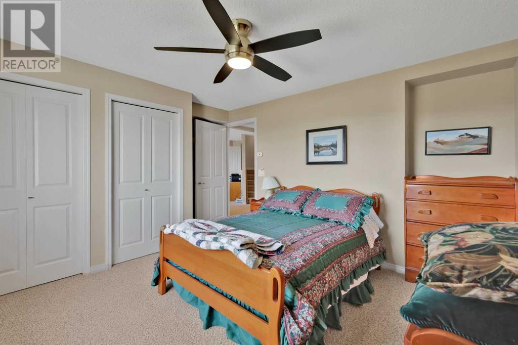 Single Family House Bungalow for Sale in  Springbank Villas SW Springbank Hill Calgary 