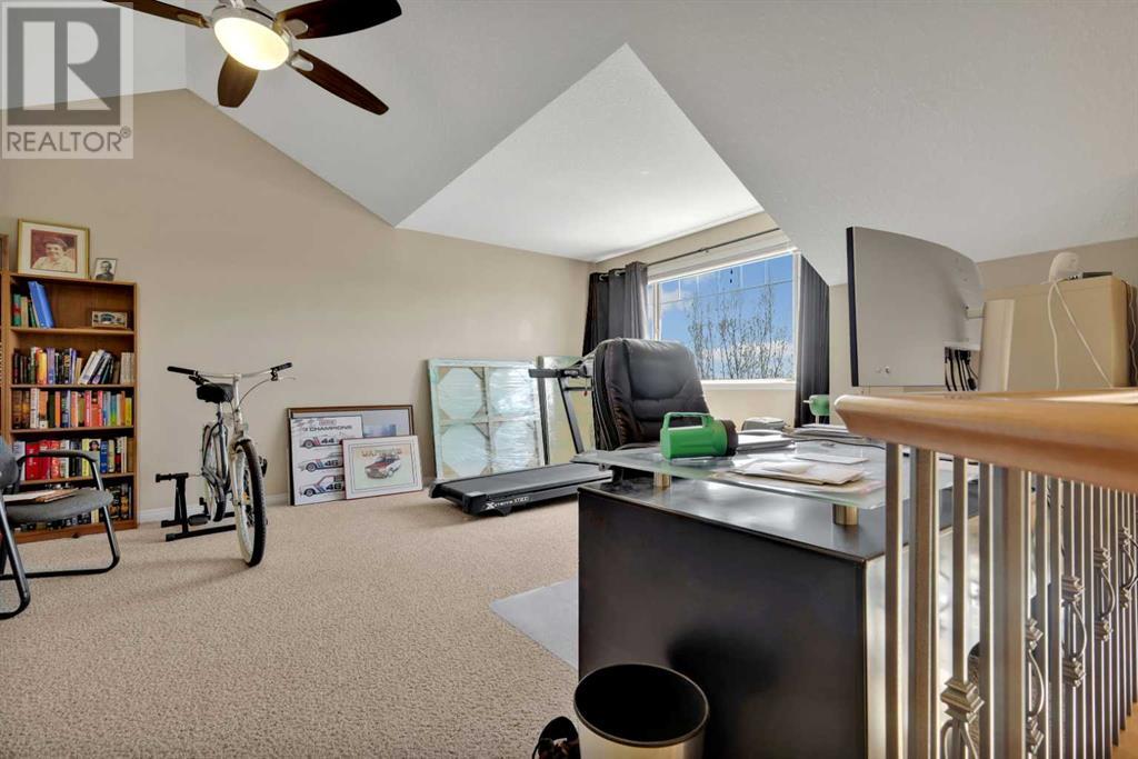Single Family House Bungalow for Sale in  Springbank Villas SW Springbank Hill Calgary 