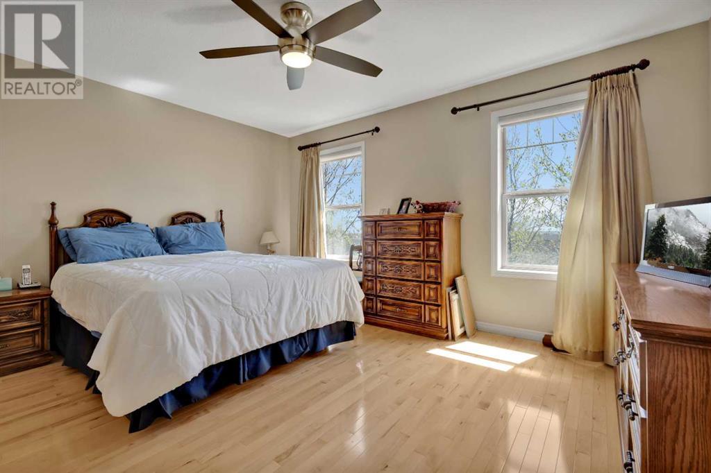Single Family House Bungalow for Sale in  Springbank Villas SW Springbank Hill Calgary 