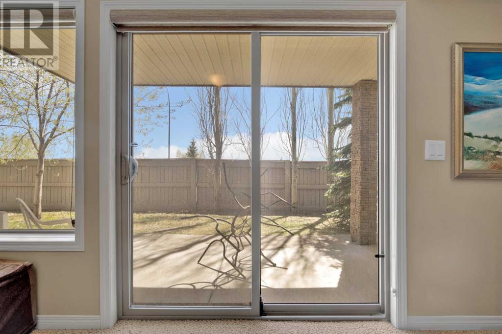 Single Family House Bungalow for Sale in  Springbank Villas SW Springbank Hill Calgary 