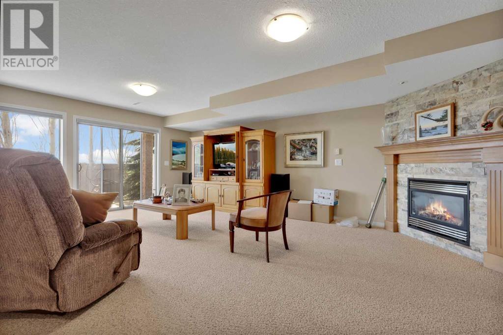 Single Family House Bungalow for Sale in  Springbank Villas SW Springbank Hill Calgary 