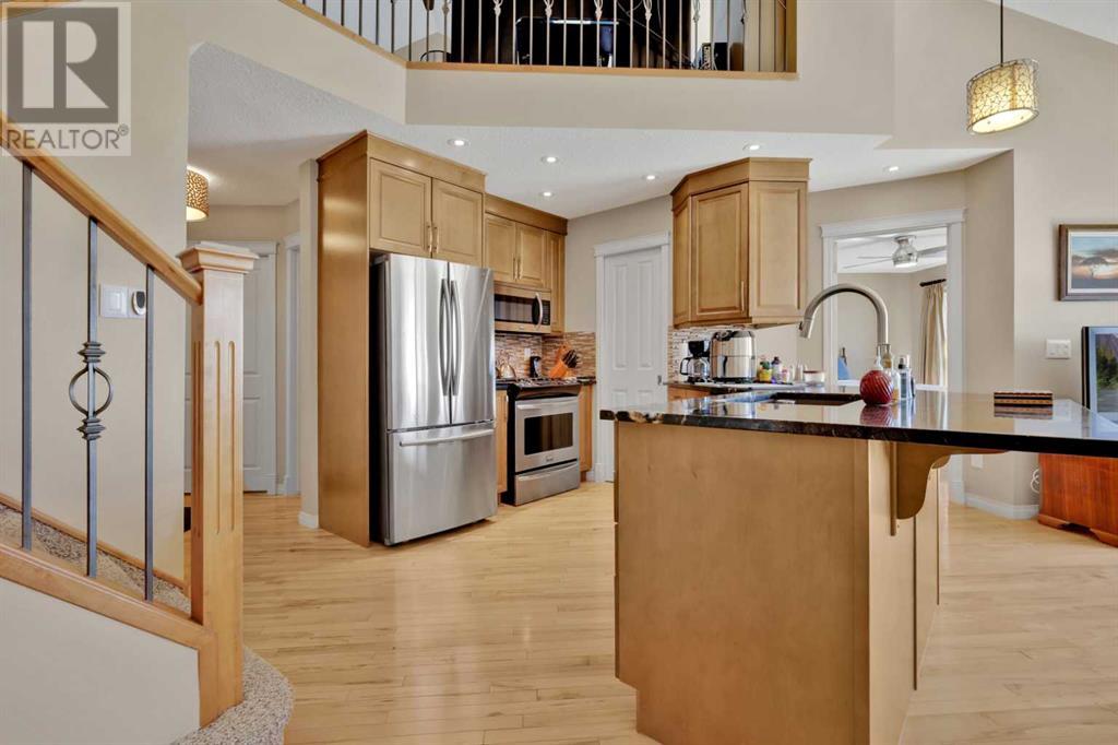 327 Springbank Villas SW, Calgary, Alberta