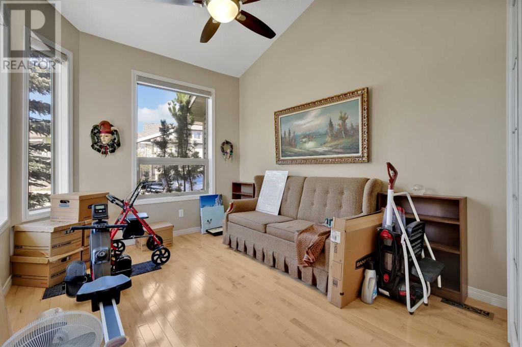 Single Family House Bungalow for Sale in  Springbank Villas SW Springbank Hill Calgary 