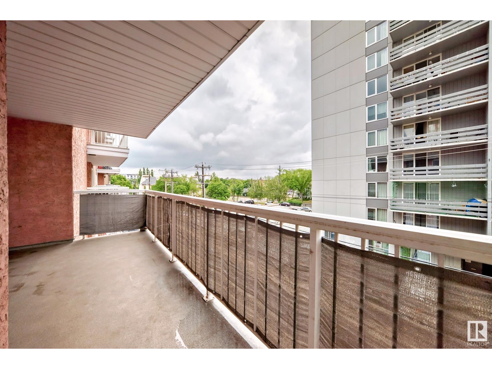 Photo 25 of 308 10153 117 St Nw, Edmonton AB