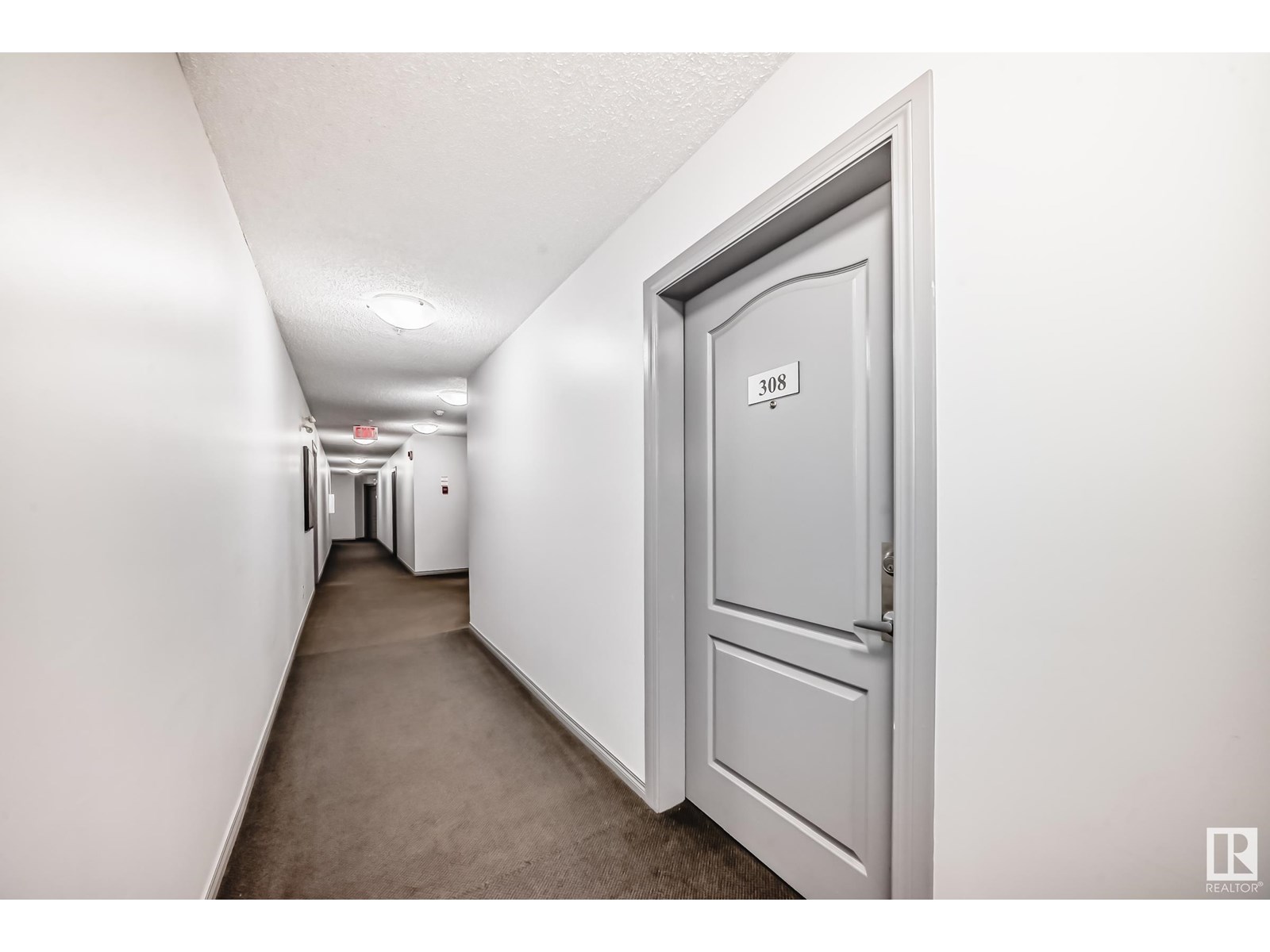 Photo 37 of 308 10153 117 St Nw, Edmonton AB