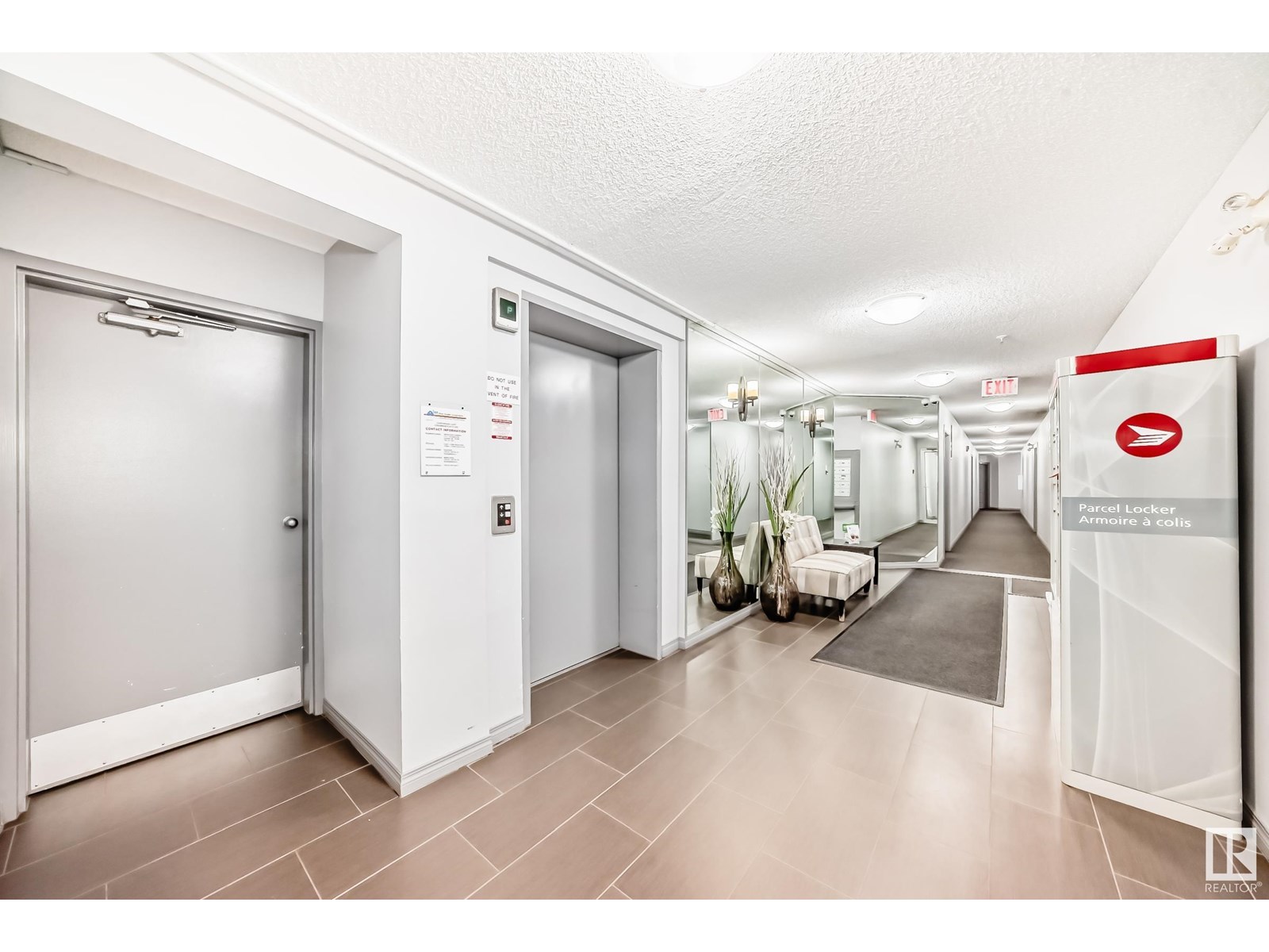 Photo 16 of 308 10153 117 St Nw, Edmonton AB