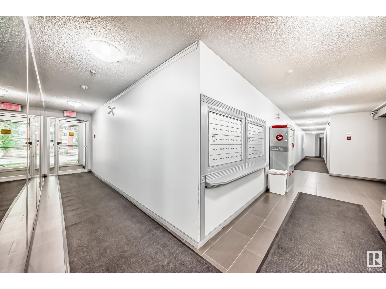 Photo 14 of 308 10153 117 St Nw, Edmonton AB