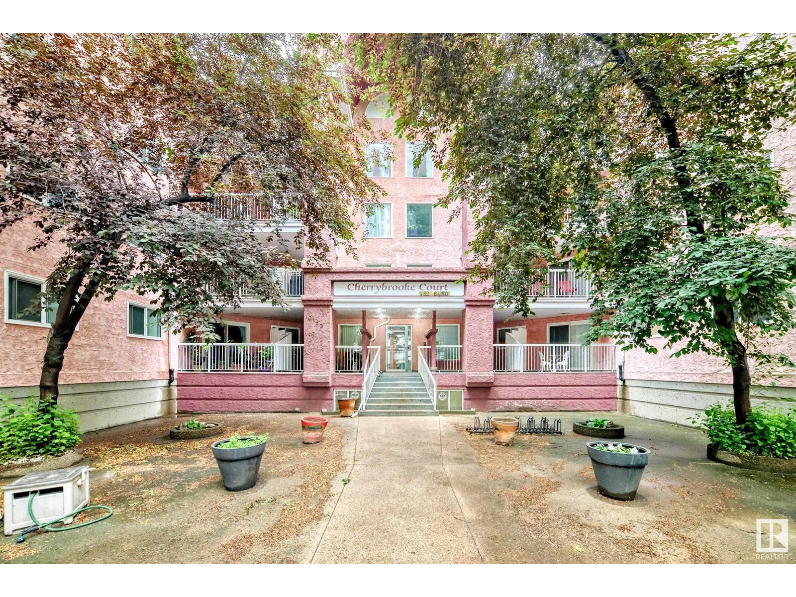 Photo 26 of 308 10153 117 St Nw, Edmonton AB