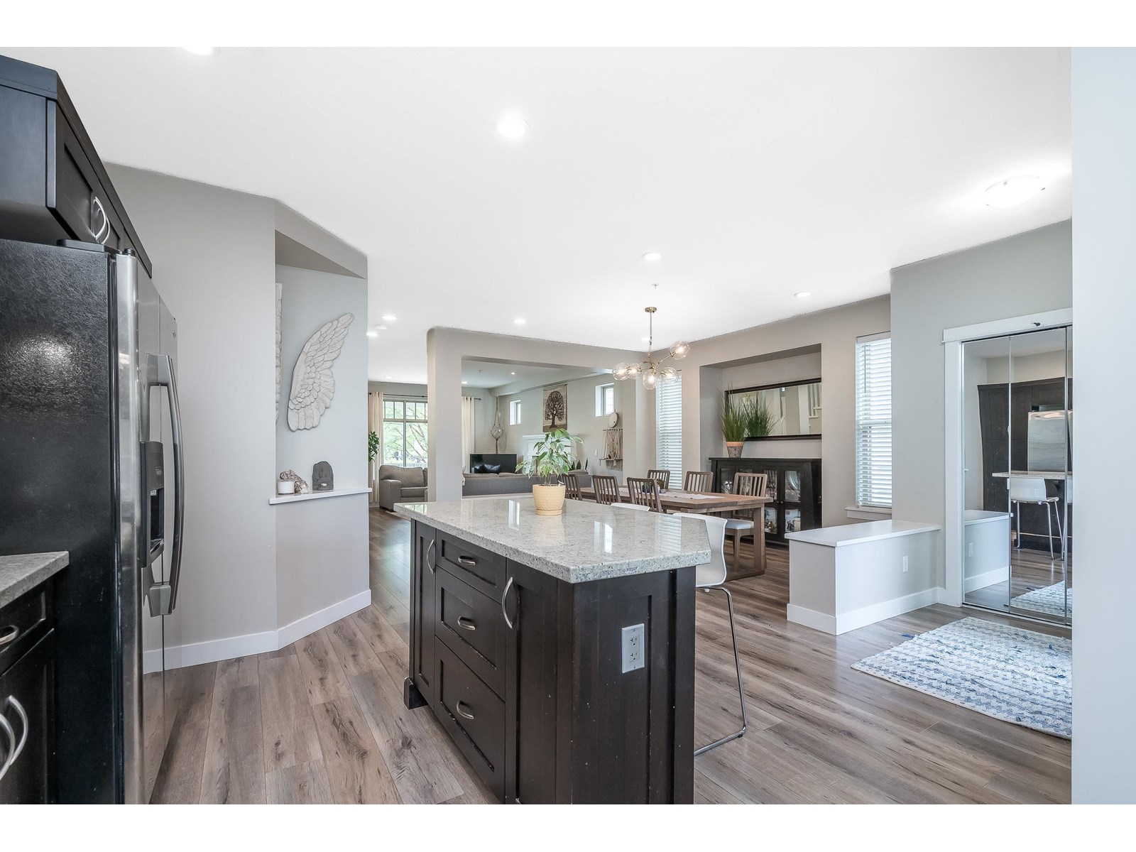 Photo 16 of 9451 Kanaka Street, Langley BC