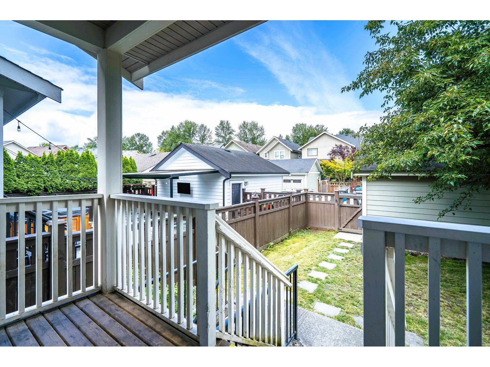 Photo 19 of 9451 Kanaka Street, Langley BC