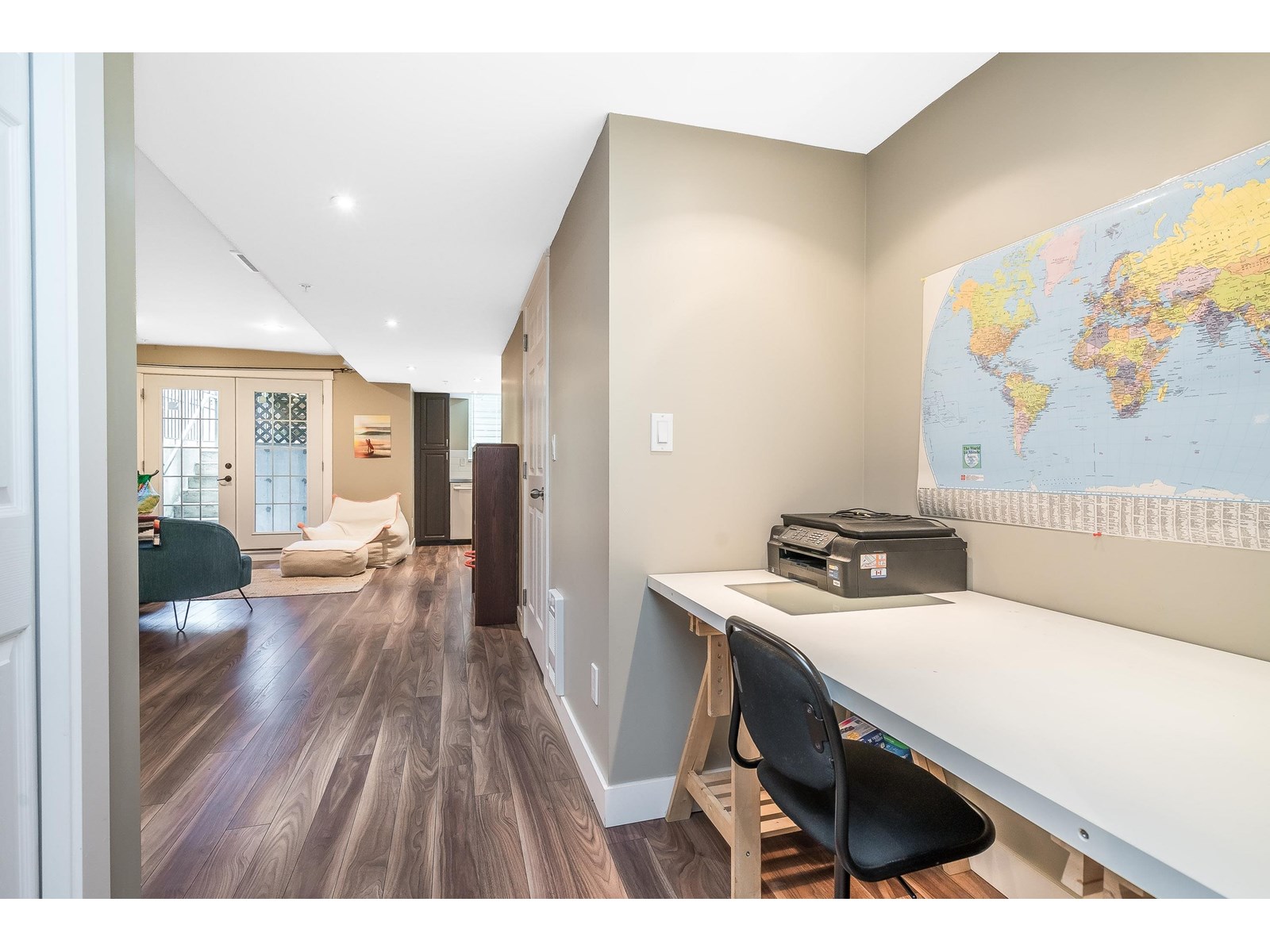Photo 1 of 9451 Kanaka Street, Langley BC
