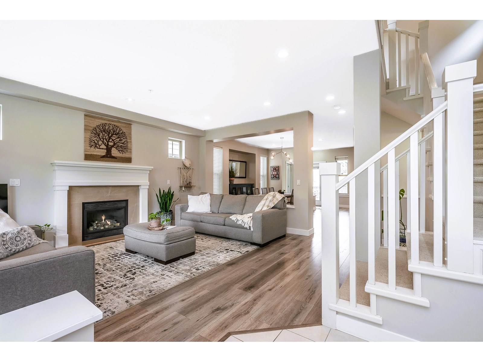 Photo 3 of 9451 Kanaka Street, Langley BC