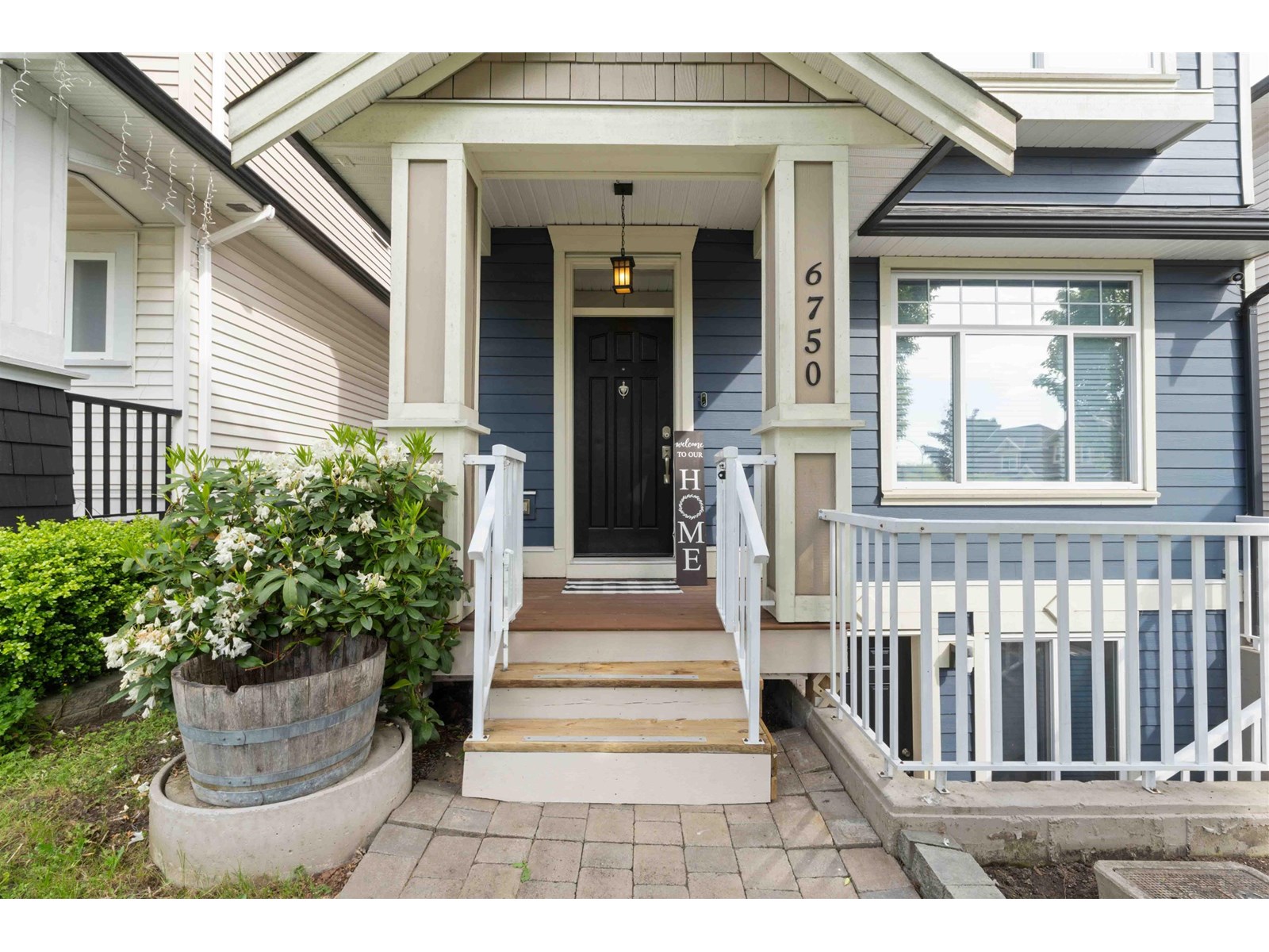 Photo 2 of 6750 191 A Street, Surrey BC