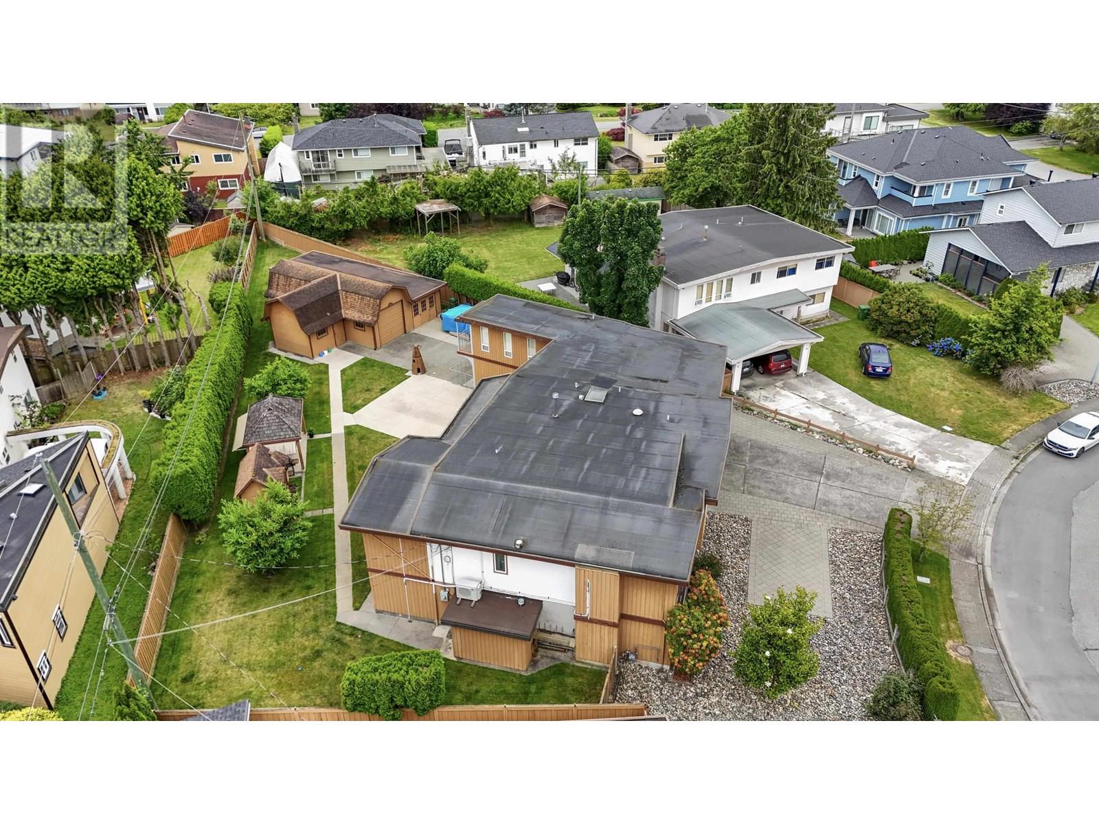 Photo 1 of 11260 Seacrest Road, Richmond BC