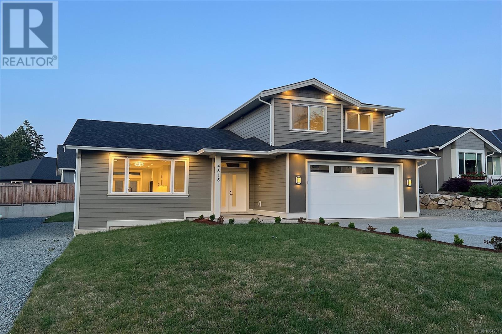 4615 Galdwell Rd, Cowichan Bay