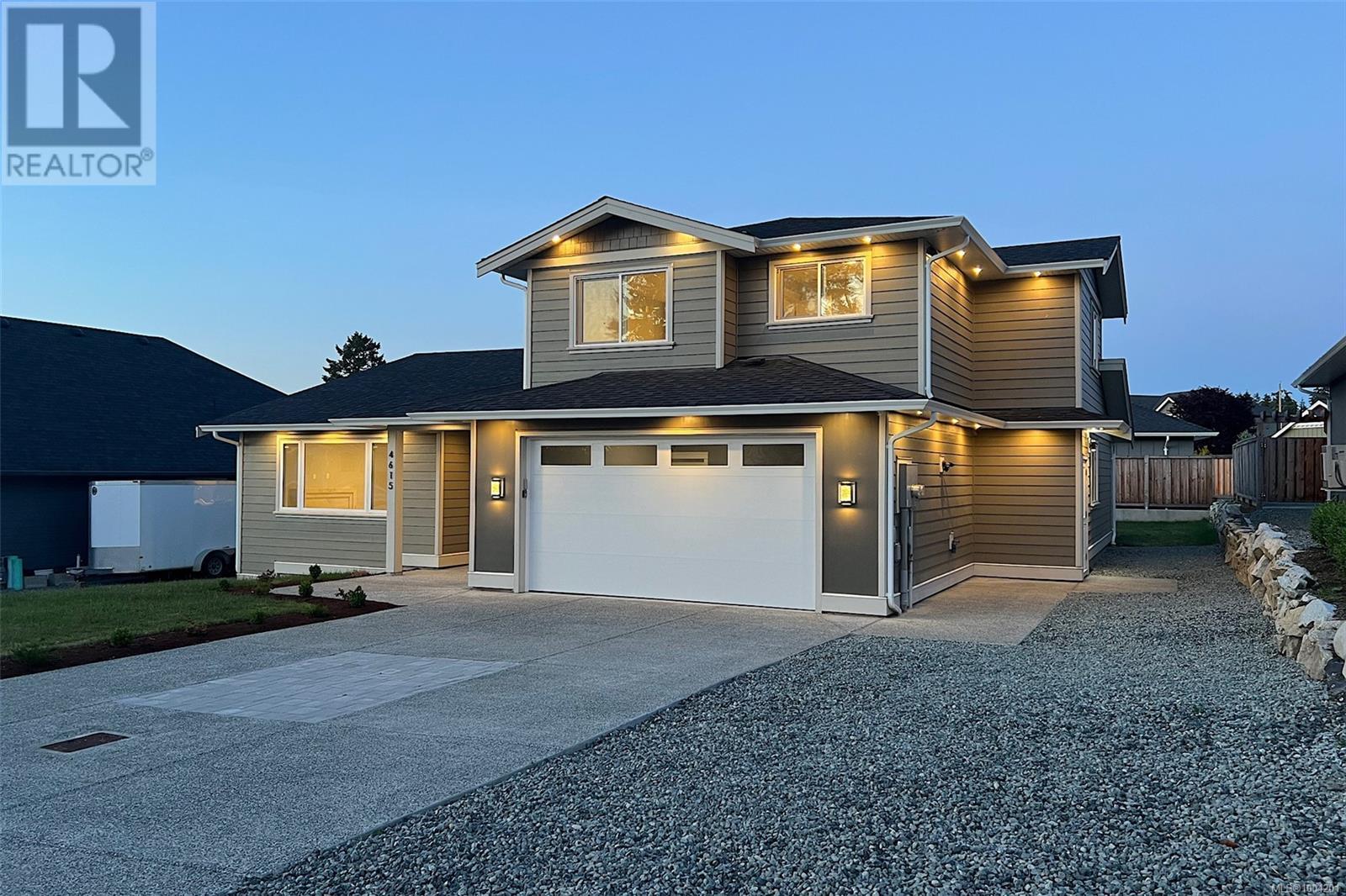 4615 Galdwell Rd, Cowichan Bay