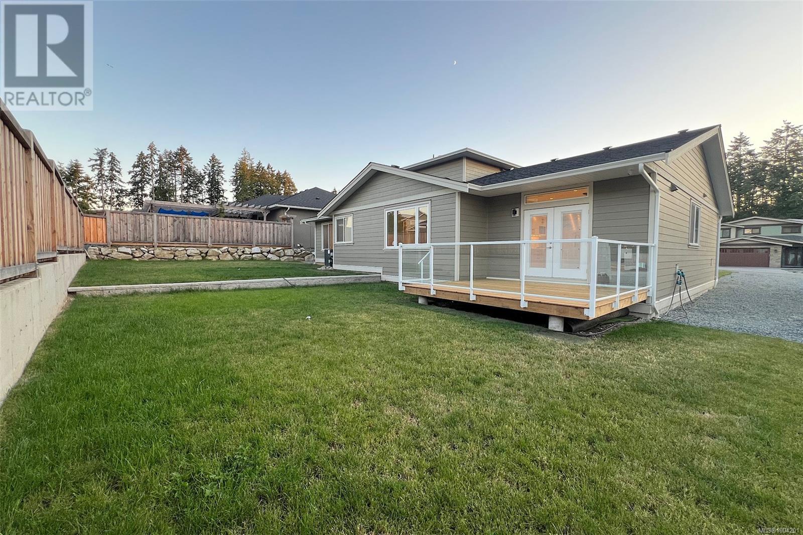 4615 Galdwell Rd, Cowichan Bay