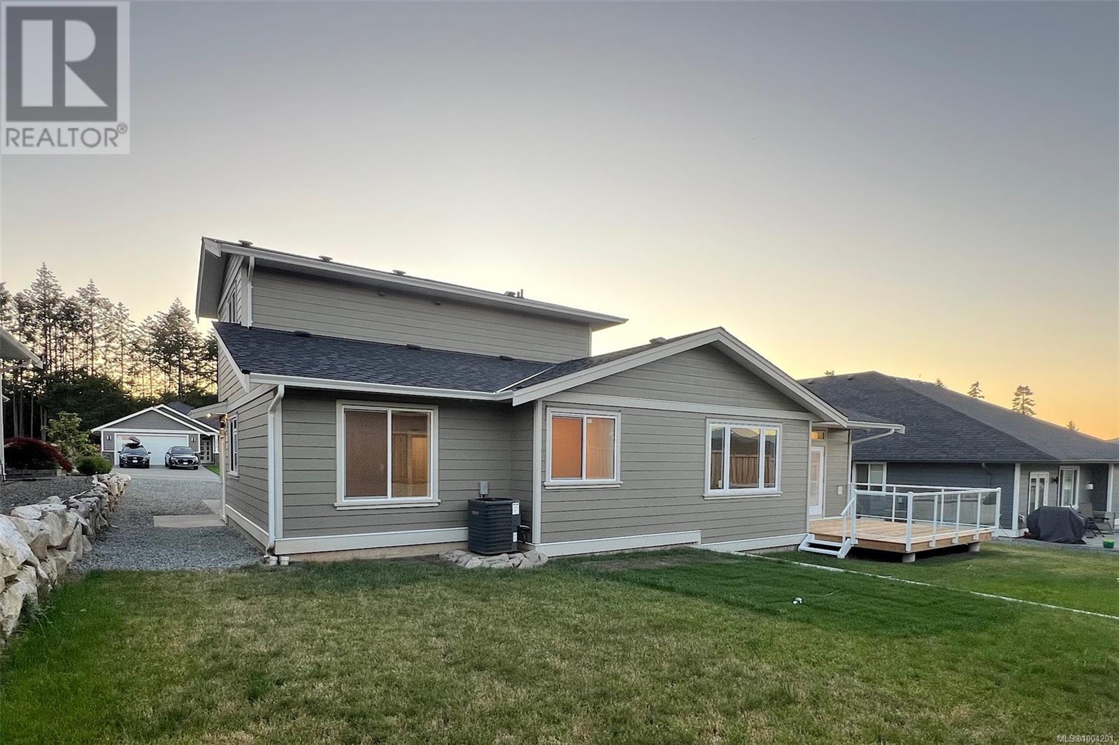 4615 Galdwell Rd, Cowichan Bay