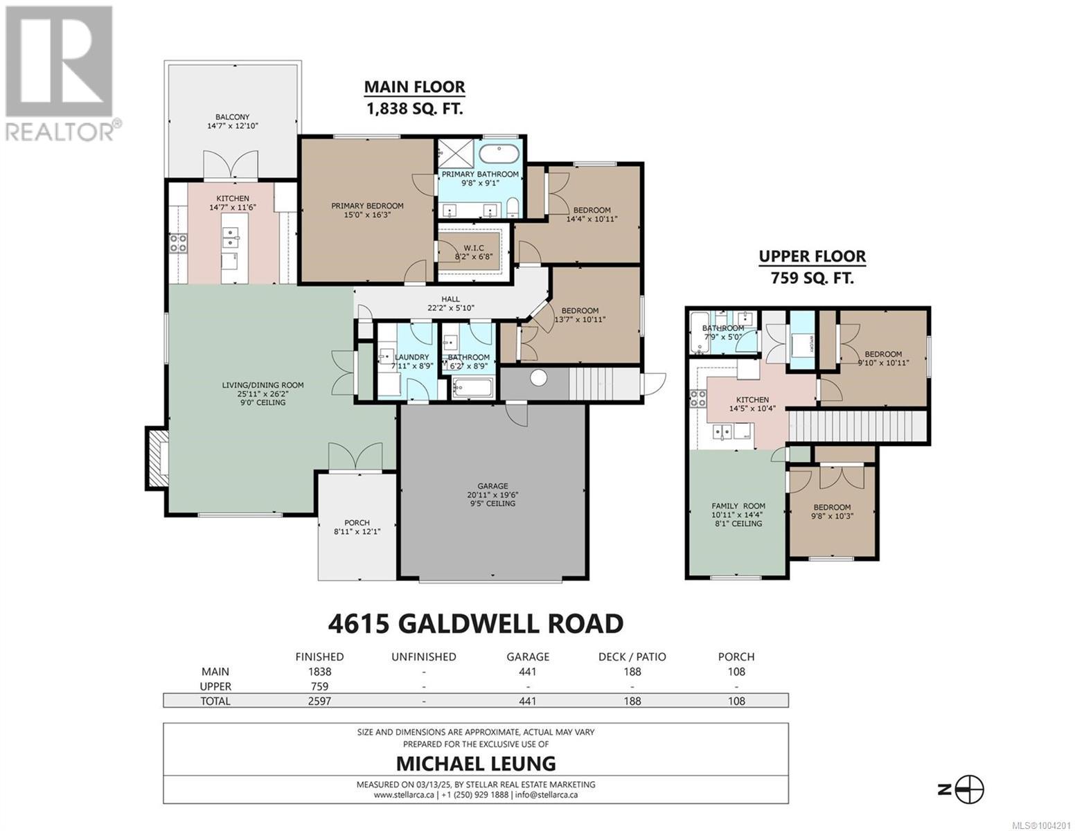 4615 Galdwell Rd, Cowichan Bay