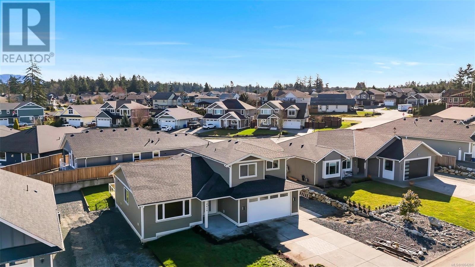 4615 Galdwell Rd, Cowichan Bay